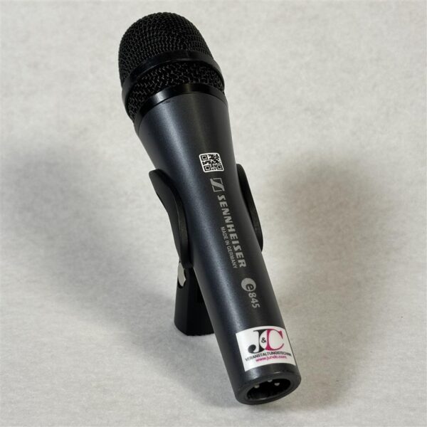 Sennheiser E 845