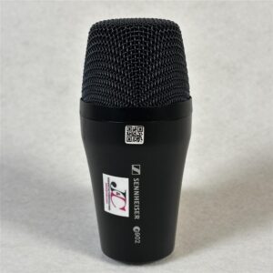 Sennheiser E 902