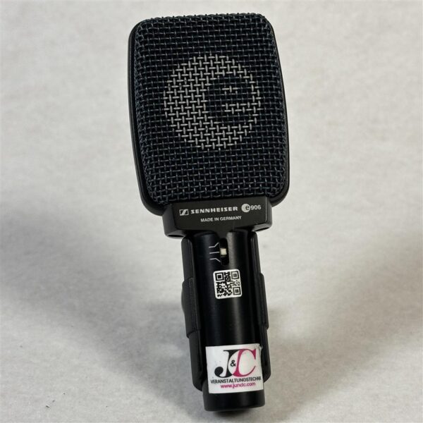 Sennheiser E 906