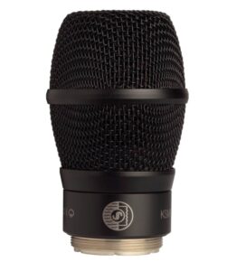 Shure KSM9 Funkmikrofonkopf schwarz