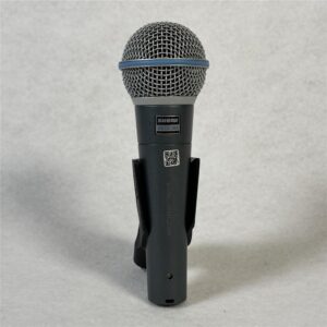 Shure Beta 58 A