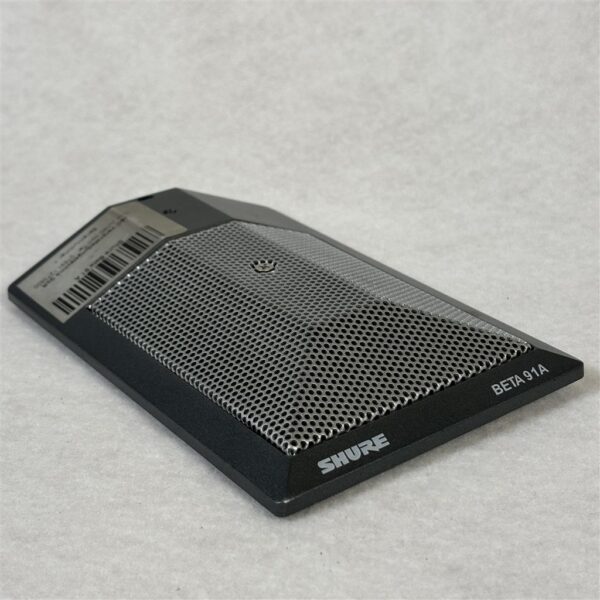 Shure Beta 91 A