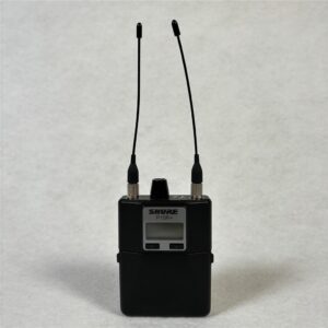 Shure PSM1000 P10R+-L8E InEar Taschenempfänger