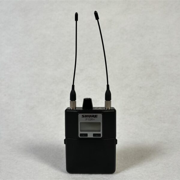 Shure PSM1000 P10R+-L8E InEar Taschenempfänger