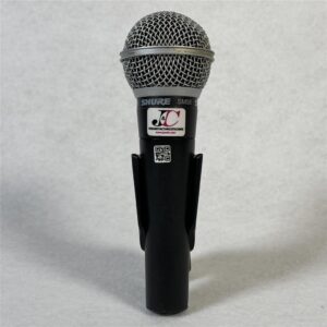 Shure SM 58 LC