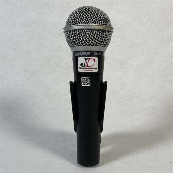 Shure SM 58 LC