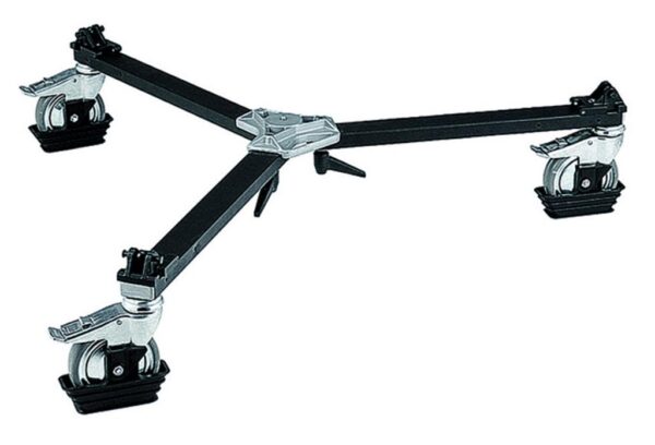 Manfrotto - Stativwagen 114MV