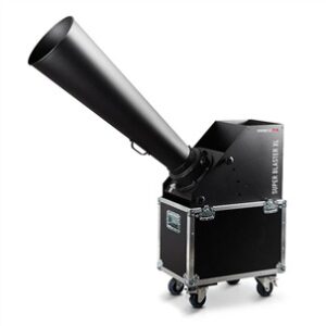 MAGIC FX Super Blaster XL Confetti Kanone