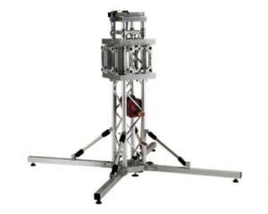 Litec  QX 30 - Towerlift TL2