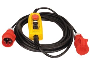 Motorsteuerung 1-Kanal ChainMaster CM-00815 - Handsteuerung