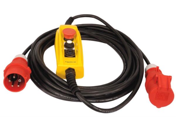 Motorsteuerung 1-Kanal ChainMaster CM-00815 - Handsteuerung