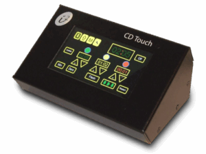 Interspace CountDown Touch