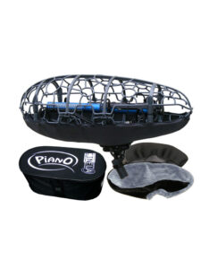 Schoeps Cinela Piano Pia-1 Windschutz für CMIT