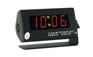 Interspace CountDown Remote Display 25 mm