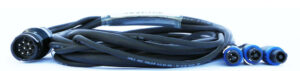 L-Acoustics LS-Kabel DO3WFILL CA-COM