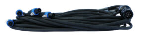 L-Acoustics LS-Kabel DOSUB-LA8 CA-COM
