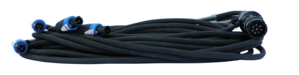 L-Acoustics LS-Kabel DOSUB-LA8 CA-COM
