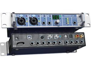 RME Fireface UC