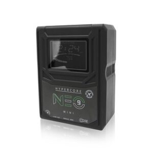 Hypercore NEO 9 Mini V-Mount f. URSA