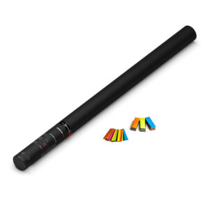 MAGIC FX Handheld Confetti Cannon 80cm Papier