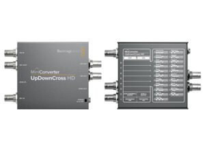 BMD Mini Converter UpDownCrossHD