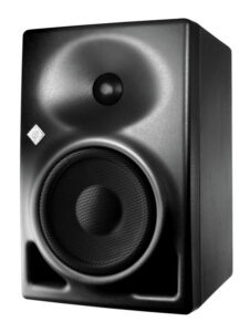 Neumann KH 120 A, Aktiver Studio Monitor
