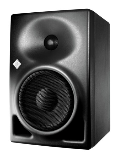 Neumann KH 120 A, Aktiver Studio Monitor