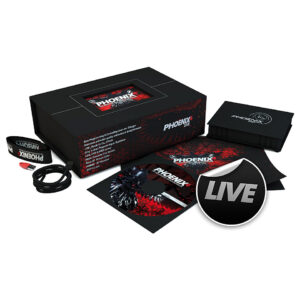 Phoenix Live Set