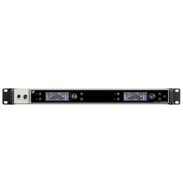 Sennheiser Empfänger EW-DX EM 4 Dante (Q1-9)