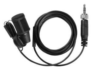 Sennheiser Lavaliermikrofon MKE 40-EW
