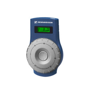 Sennheiser TourGuide Taschenempfänger EK 2020-D-II