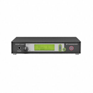 Sennheiser TourGuide Standsender SR 2020-D