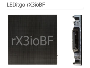 LEDitgo rX3ioBF- 3,9mm - 500x500mm V2 indoor/outdoor