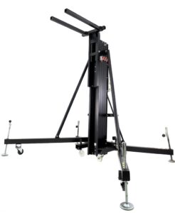 VMB TL 450  black LA Gabellift