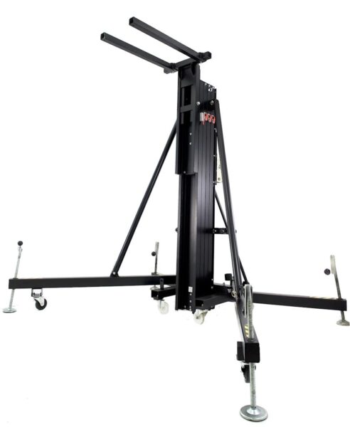 VMB TL 450  black LA Gabellift