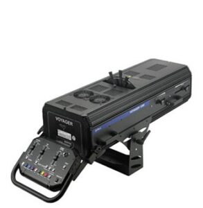 Verfolger  F.A.L. Voyager 1200 W / EB / DMX