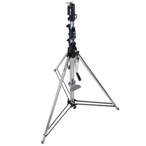 Manfrotto Wind Up 370cm