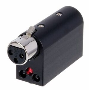Monacor PB-05E Optogate Mikrofonschalter