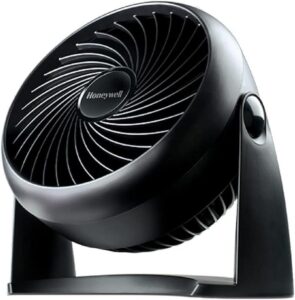 Ventilator Honeywell Turbo Force Power