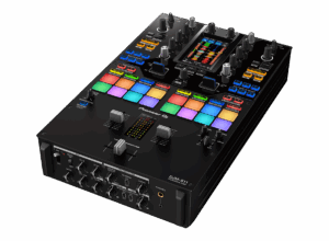Pioneer  DJM-S11