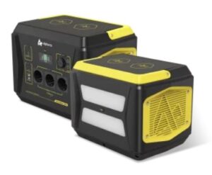 Alpha-ESS BlackBee 1000 Akku