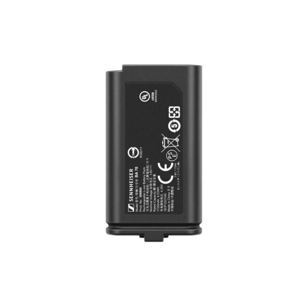 Sennheiser Akku BA 70
