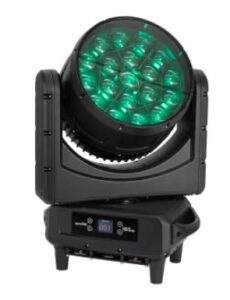 LED Moving Head Wash IP65 TMH-H760  - Eurolite