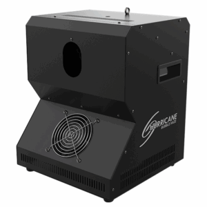 Chauvet DJ Hurricane Bubble Haze