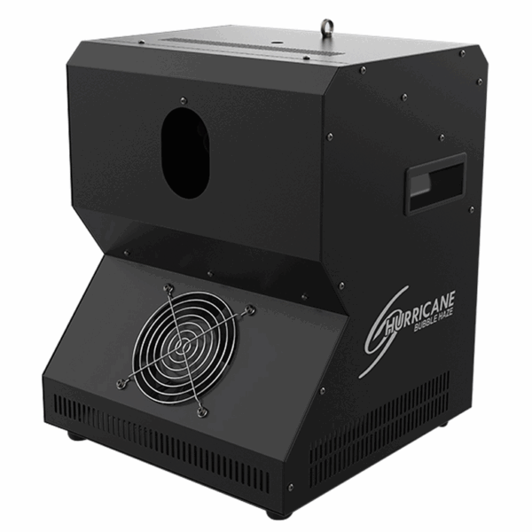 Chauvet DJ Hurricane Bubble Haze