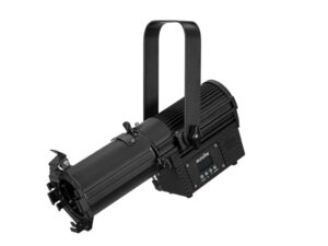 LED Profile-Scheinwerfer IP65 PFE-40 25-50° - Eurolite