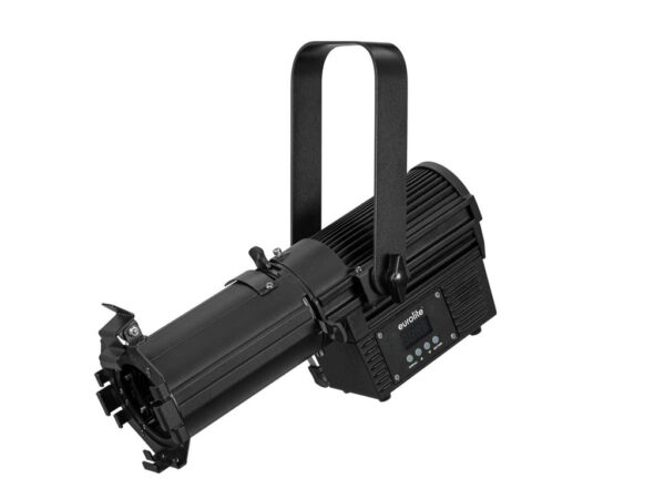 LED Profile-Scheinwerfer IP65 PFE-40 25-50° - Eurolite