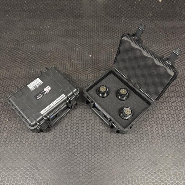 L-Acoustics LS-Kabel DO  Verbinder CA-COM 3-fach Set