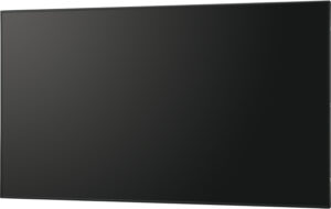 55" FullHD LCD Display Sharp PN-R556