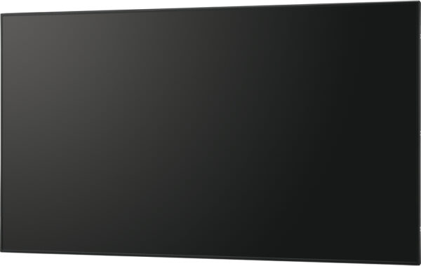 55" FullHD LCD Display Sharp PN-R556